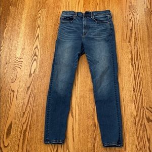 Abercrombie Jeans